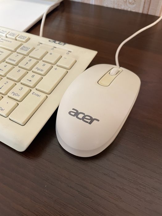 Моноблок Acer C20-720