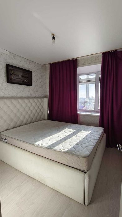 Продам 2-комн квартиру в районе ТРЦ  Таир