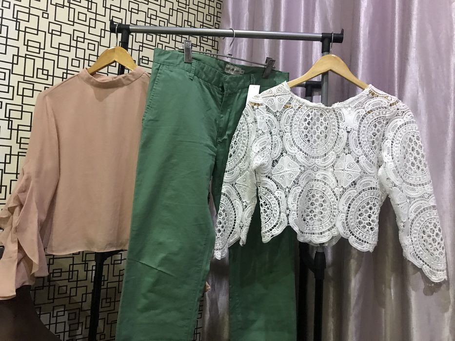 Trenci haine Bpc Collection