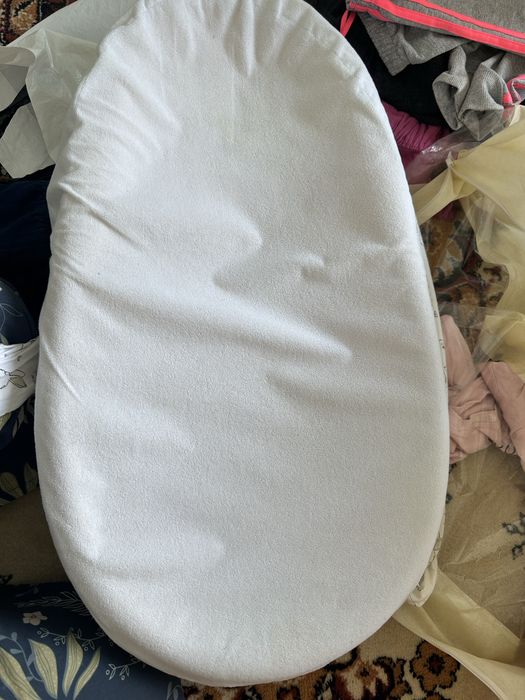 Детский кокон.