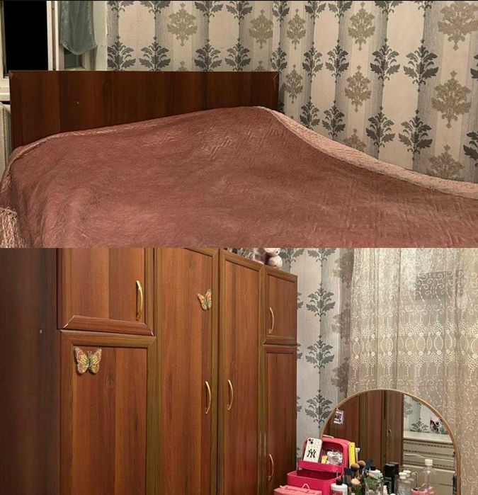 Спальный гарнитур