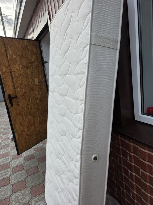 Матрасы ортопедические