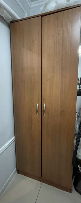 Продам плательный шкаф