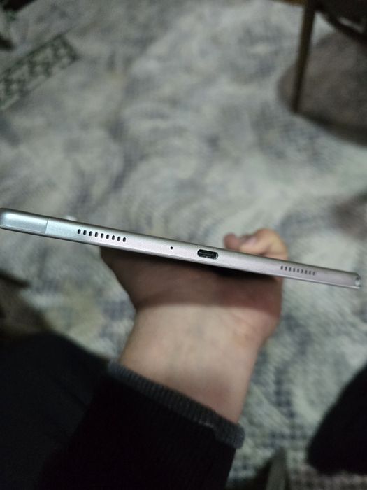 Samsung galaxy tab a7