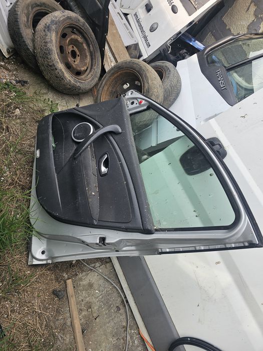Usa dreapta fata, Renault Megane 3