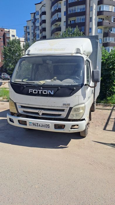 Вывоз мусора Газель