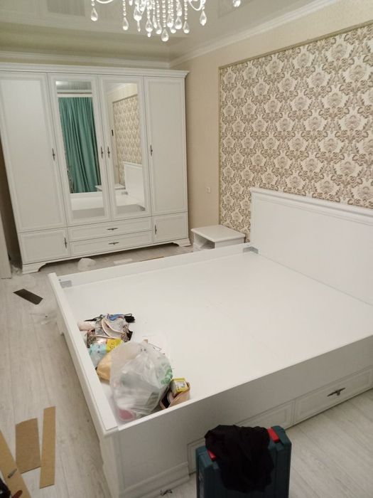 Качественно. Не дорого. Быстро. Мебель на заказ. Кухни.