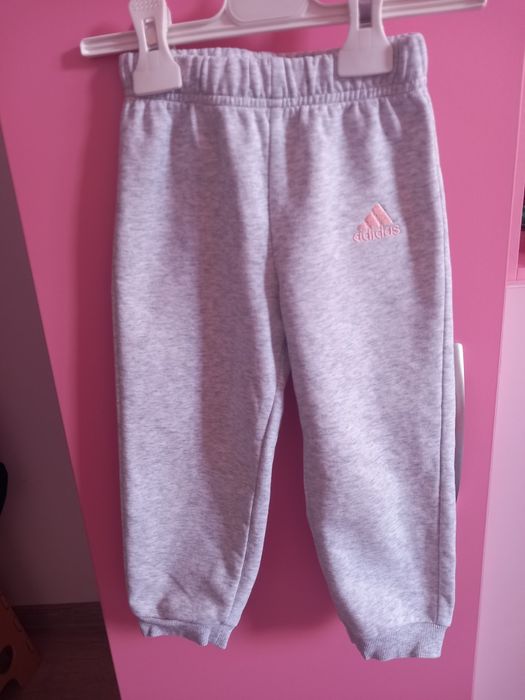 Детски екип  adidas , размер 92
