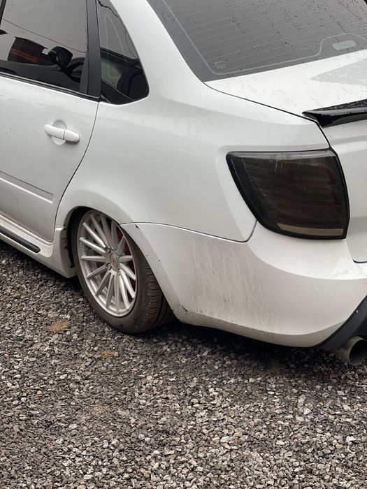 р15 воссен обмен