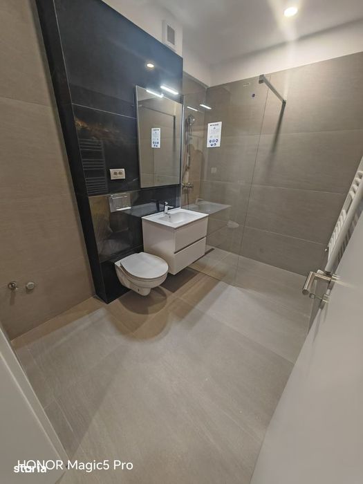 Particular Garsoniera Balotesti la 100m de DN1 - INCHIRIERE / VANZARE