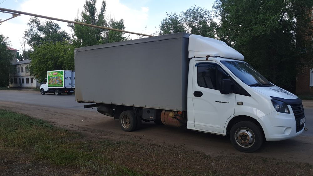 Продам будку газель