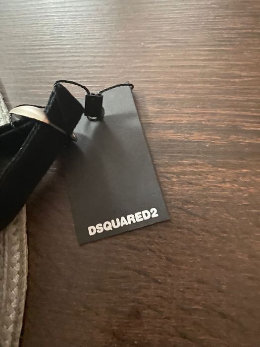 Sapca dsquared2 noua
