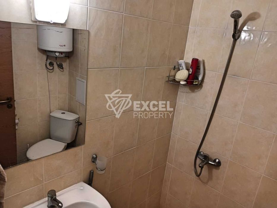 Продава се Едностаен апартамент в к.к. Слънчев бряг - 28 кв.м за 818 €/кв.м - Снимка #7