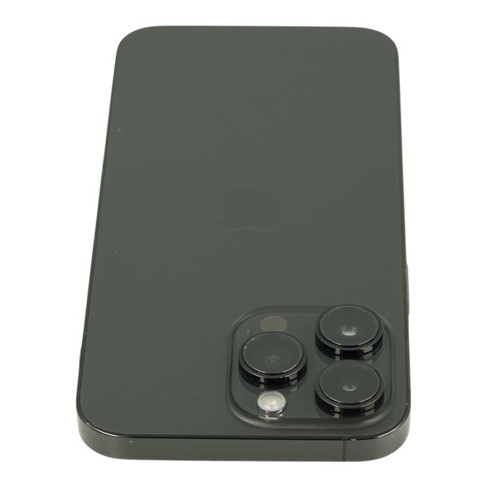 Magazin Apple | iPhone 14 Pro Max | Excelent | Space Black | 128GB | 100% | Cu Garantie | In Rate | smilemobile.ro