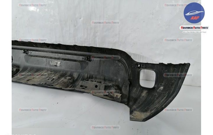 Fusta Bara Spate Citroen C5 Aircross 2017 la 2020 original Citroen OEM
