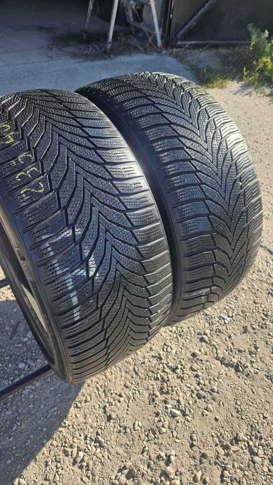 235/40 R18 • Iarna • Nexen Winguard Sport 2 95W XL | 2 buc | Pret/buc