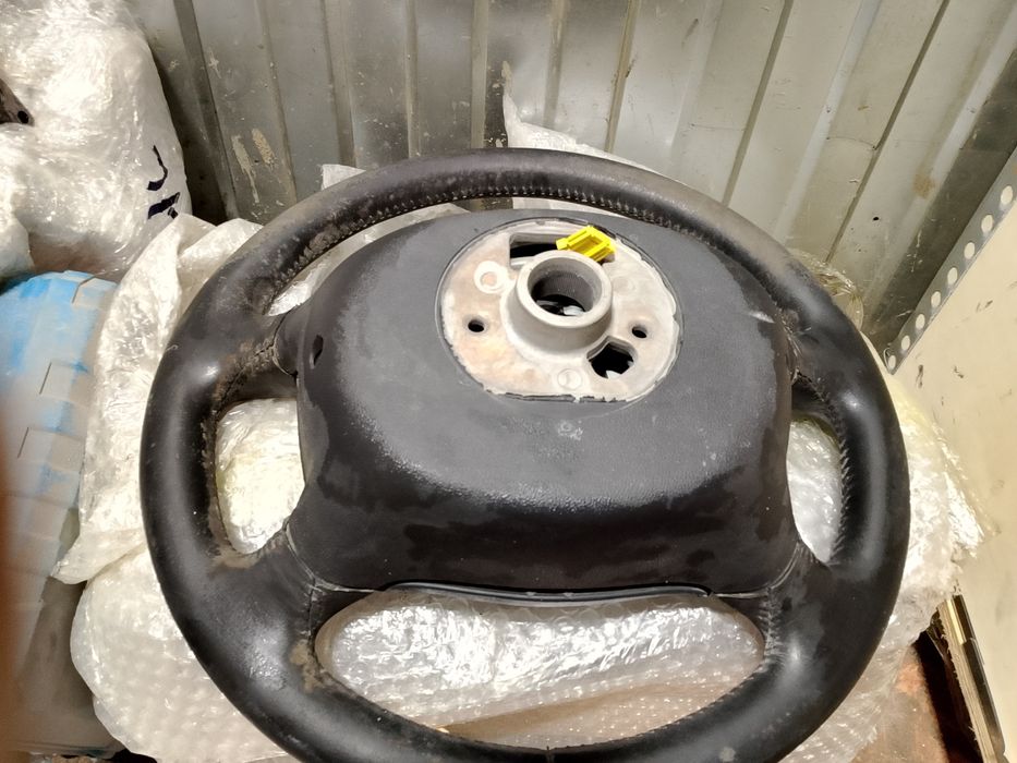 Руль с аирбагом Ауди А6 С5