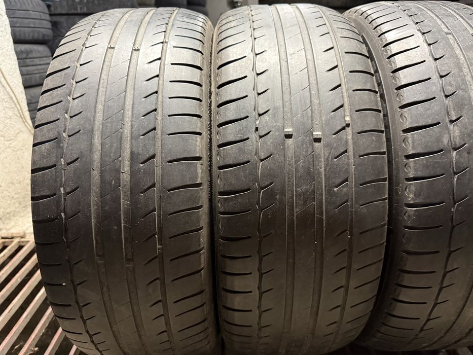 Michelin 205/55/16