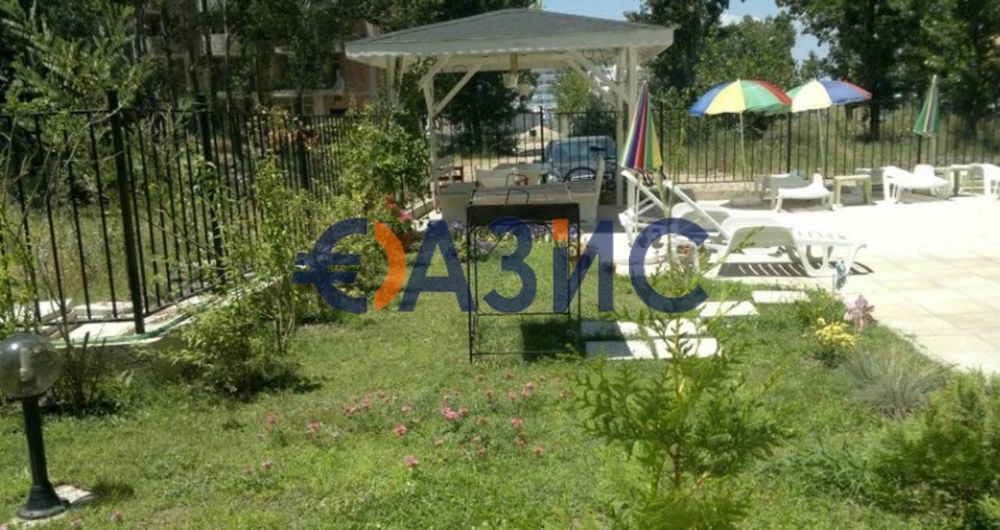 Продава се Двустаен апартамент в к.к. Слънчев бряг - 50 кв.м за 1210 €/кв.м - Снимка #12