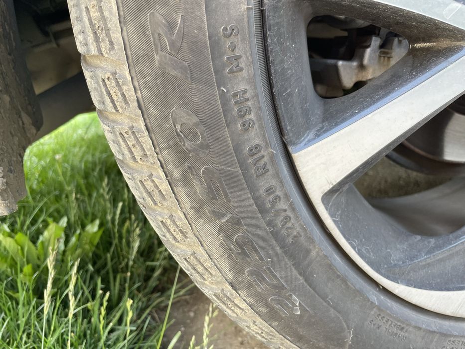 Toyota C-HR Piese și Accesorii