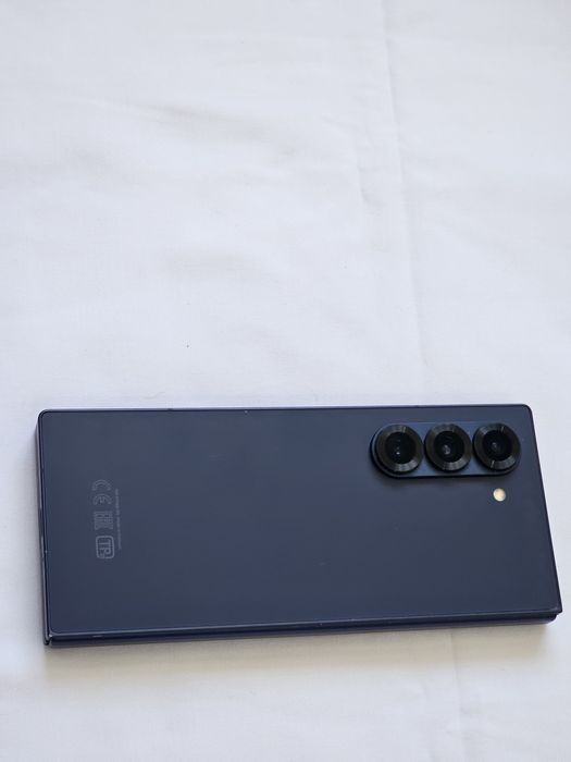 Самсунг ZFold6 памаят 512