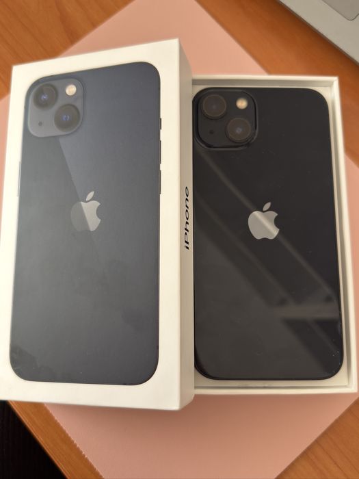 IPhone 13 128GB