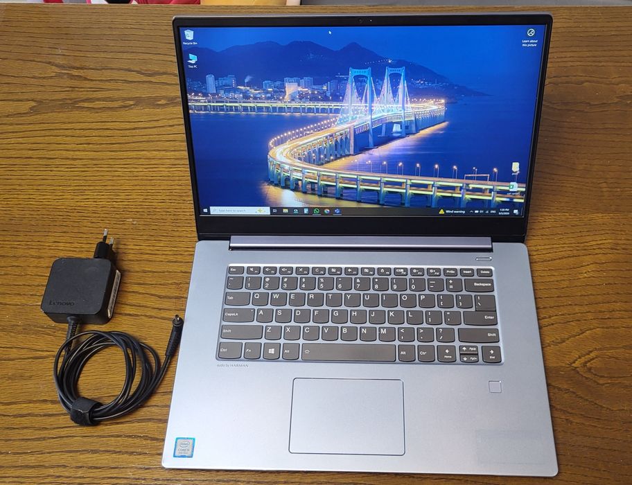 LENOVO ideapad 530s-15IKB