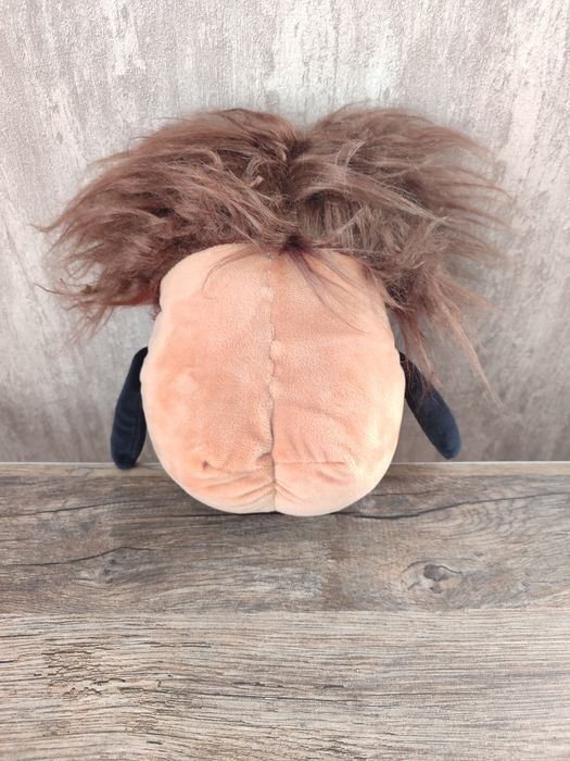 Игрушка  картошка