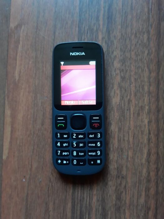Vând telefon mobil Nokia 100