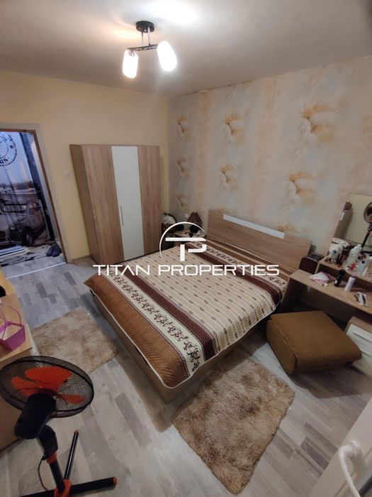 Продава се Двустаен апартамент в с. Равнец, Област Бургас - 70 кв.м за 858 €/кв.м - Снимка #1