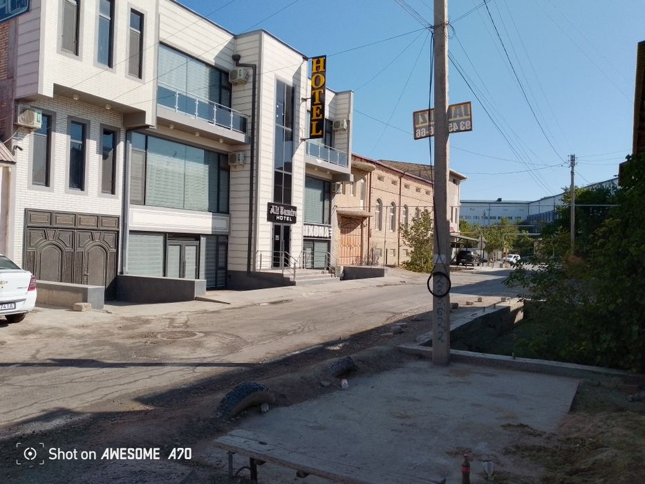 Участка 6 ст 5х. Орр. Онкология дарвоза