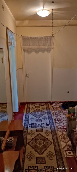 Vând apartament cu 2 camere, Petrila
