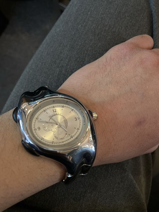 Часы Срочно Fossil