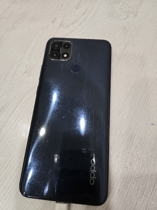 Продам телефон Oppo A15S