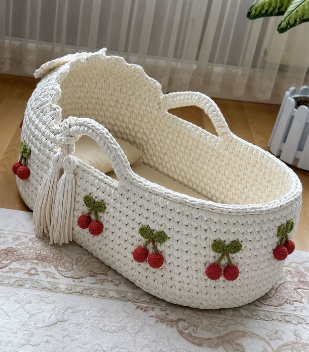 Продам самодельные люльки , люльки качалки для новорожденных