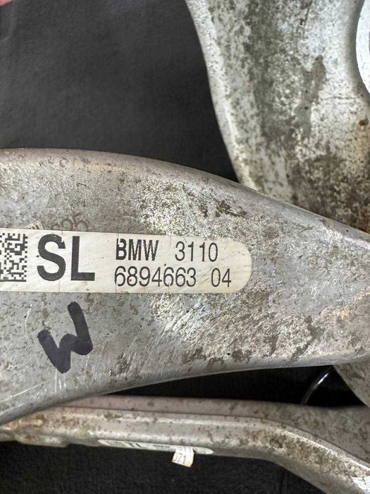 Fuzeta stângă față BMW SERIA 3 G20 xDRIVE
