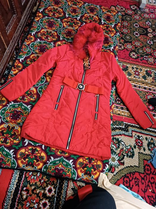 Kuritka yangi sotiladi