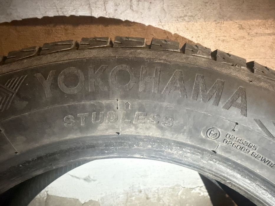 Якогама комплект 245/60 R 18