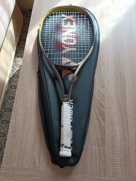 Тенис ракета Yonex + сак