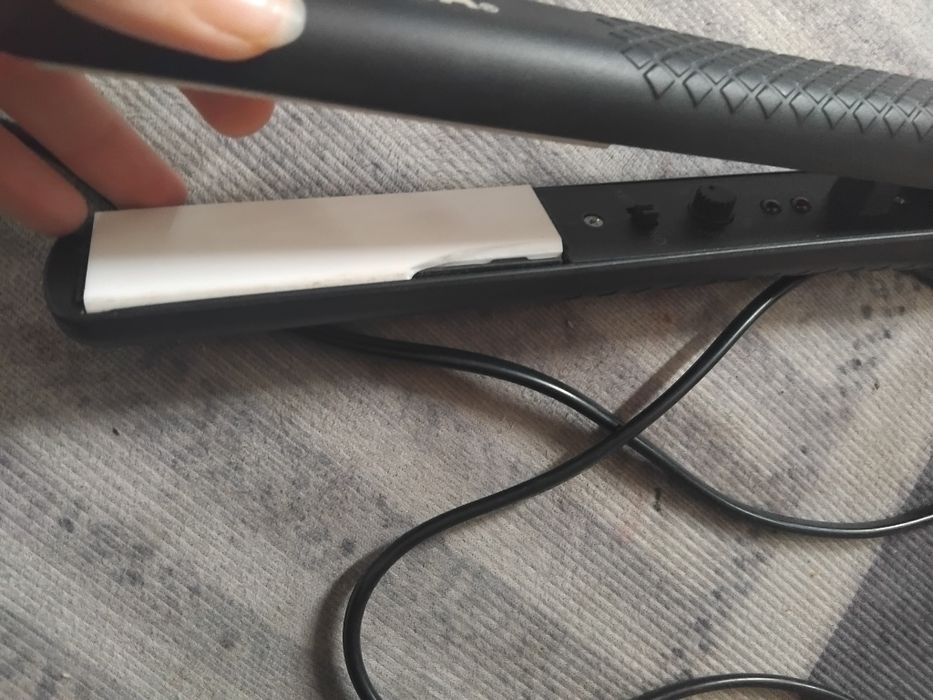 Продам утюжок для волос