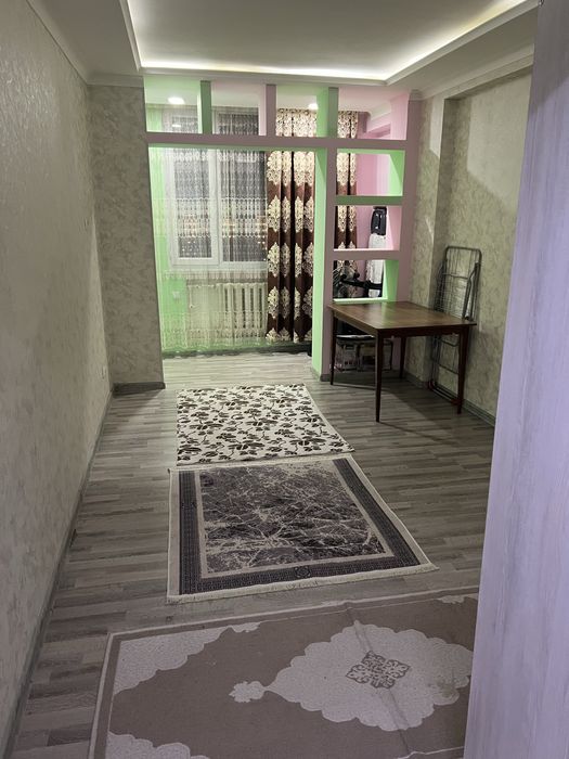 2 Крмнатная кватрира (ЕВРО РЕМОНТ )