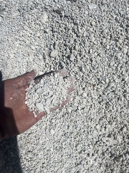 Мраморная крошка