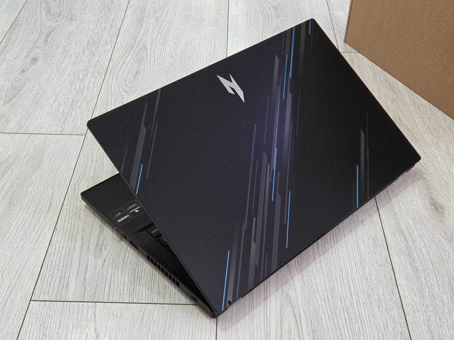 ГАРАНЦИЯ | RTX 4060 | i7-13620H | FHD 165Hz | 512GB | 16RAM лаптоп laptop gaming гейминг acer nitro ацер нитро v15