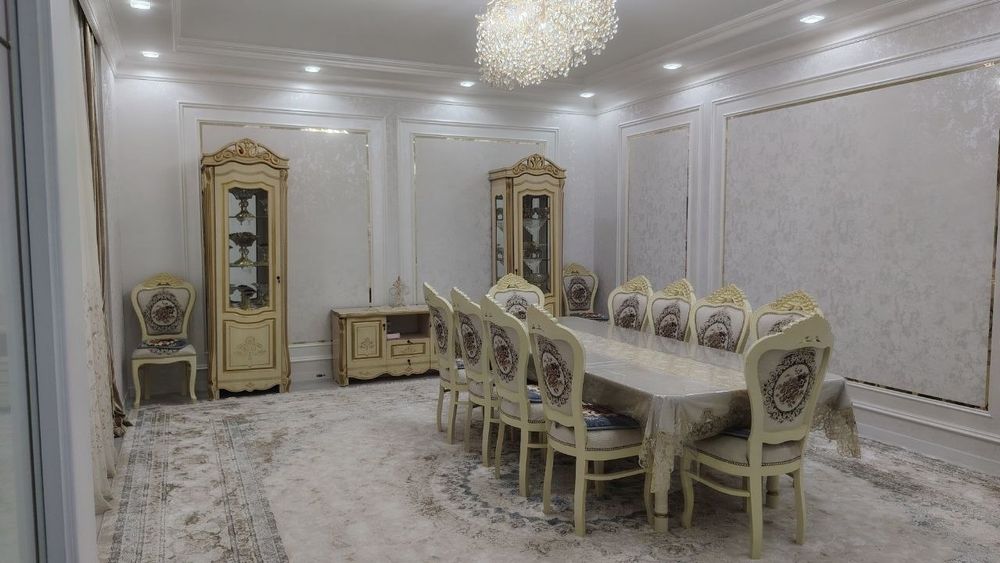 Кибрайда орентир Дурмон  3 сотокли