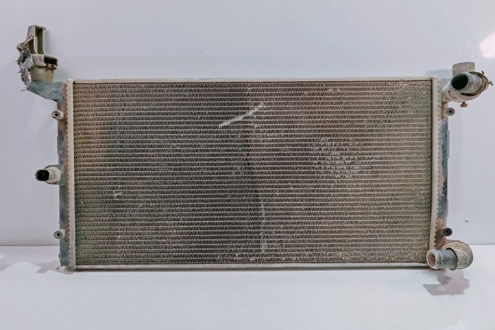 Radiator Racire Apa 7M3121253B Volkswagen VW Sharan prima generatie (