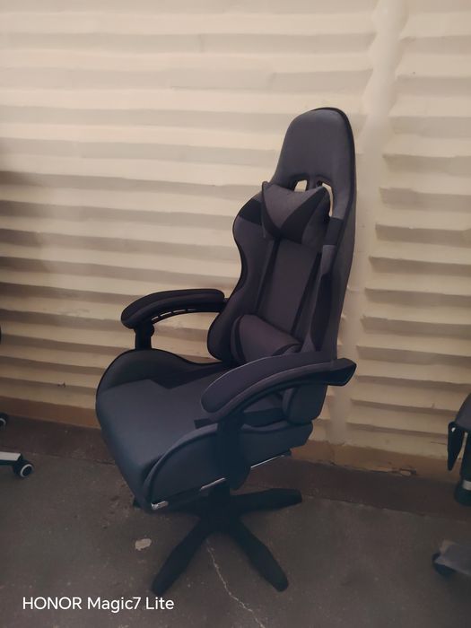 Scaun birou/gaming cu functie Masaj NOU