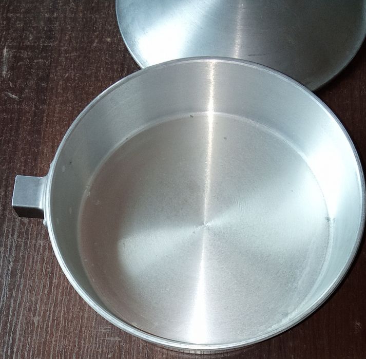 Сковородка Советская