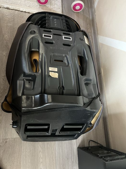 Автокресло детское