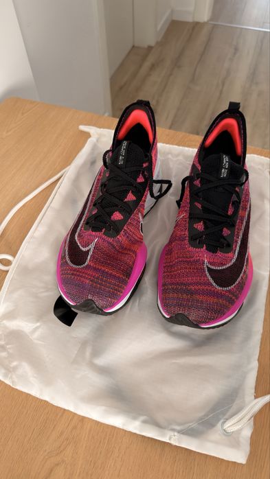 NIKE Air Zoom Alphafly Next