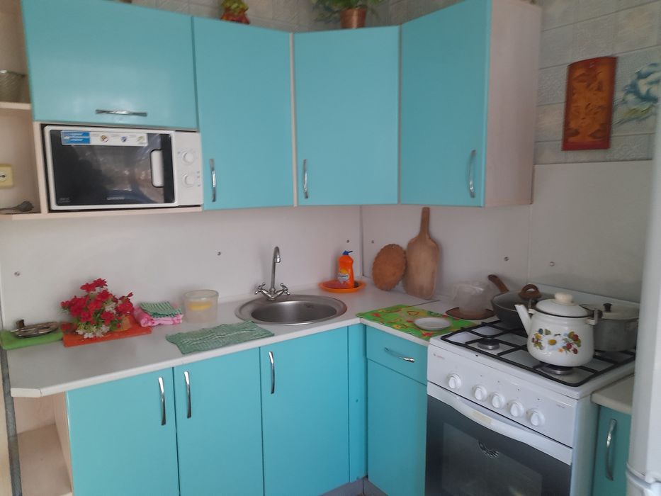 Продажа квартиры